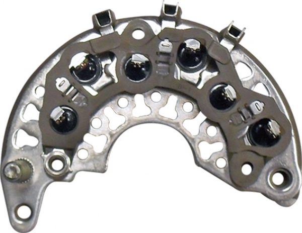 RD37 - PLAQ. ALT. AVEO 1.6